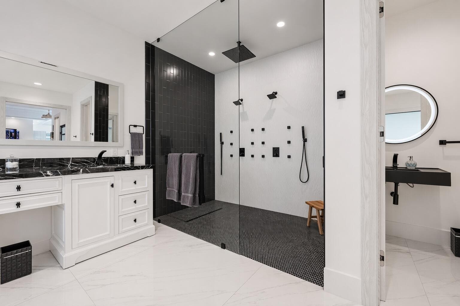 Primary bath 2