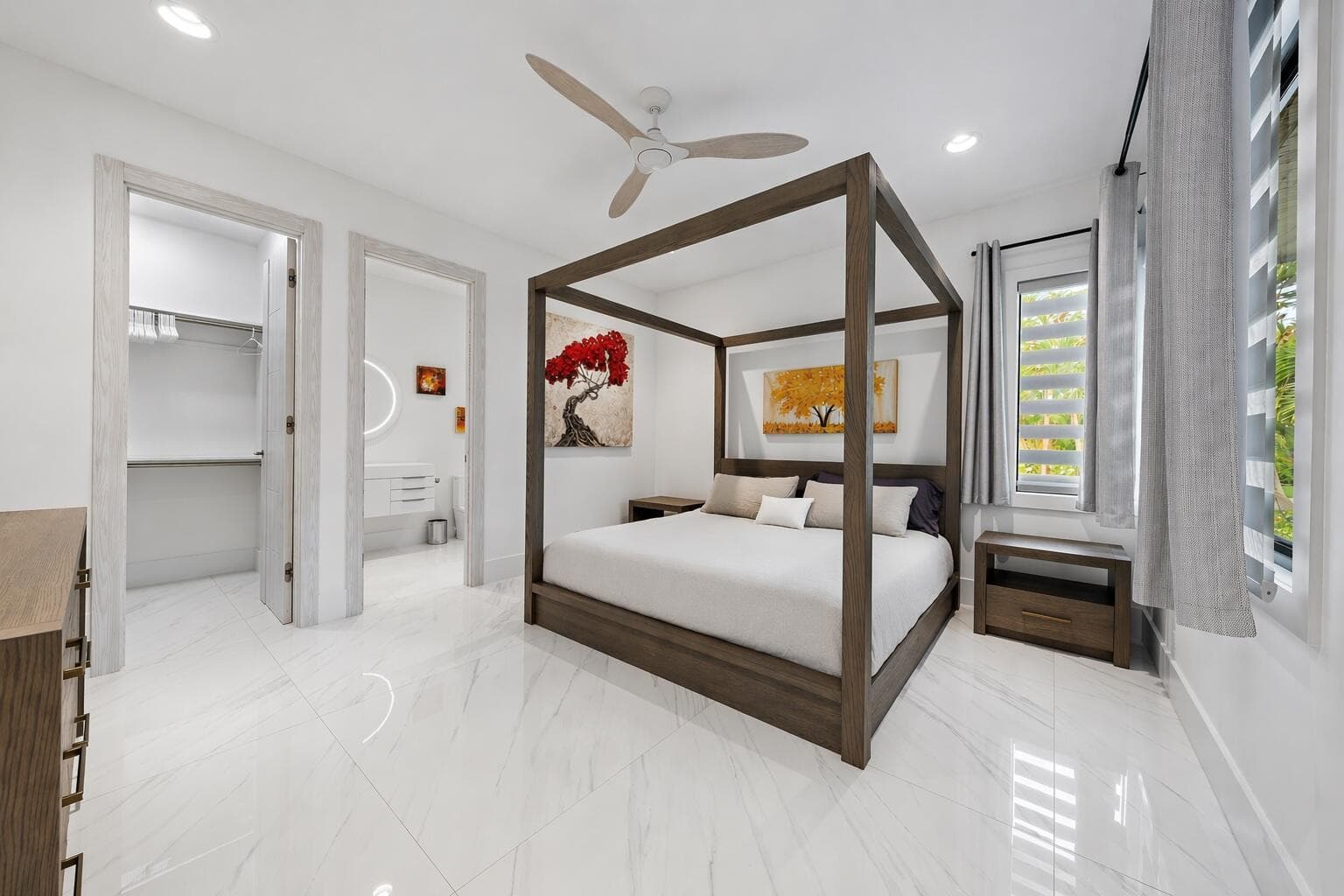Front Bedroom