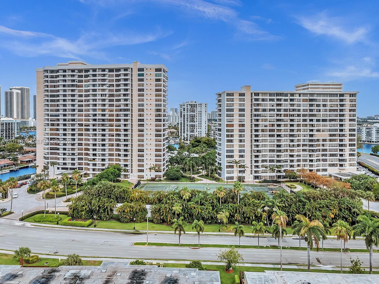 OLYMPUS CONDO PHASE · #1219 in Hallandale Beach - Photo 42