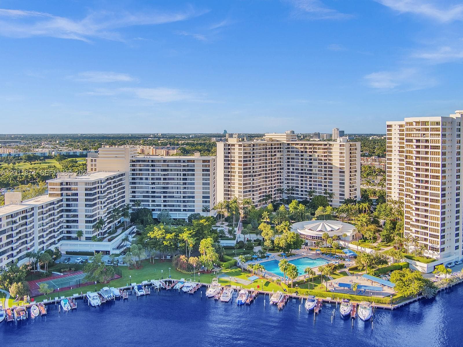 OLYMPUS CONDO PHASE · #1219 in Hallandale Beach - Photo 46