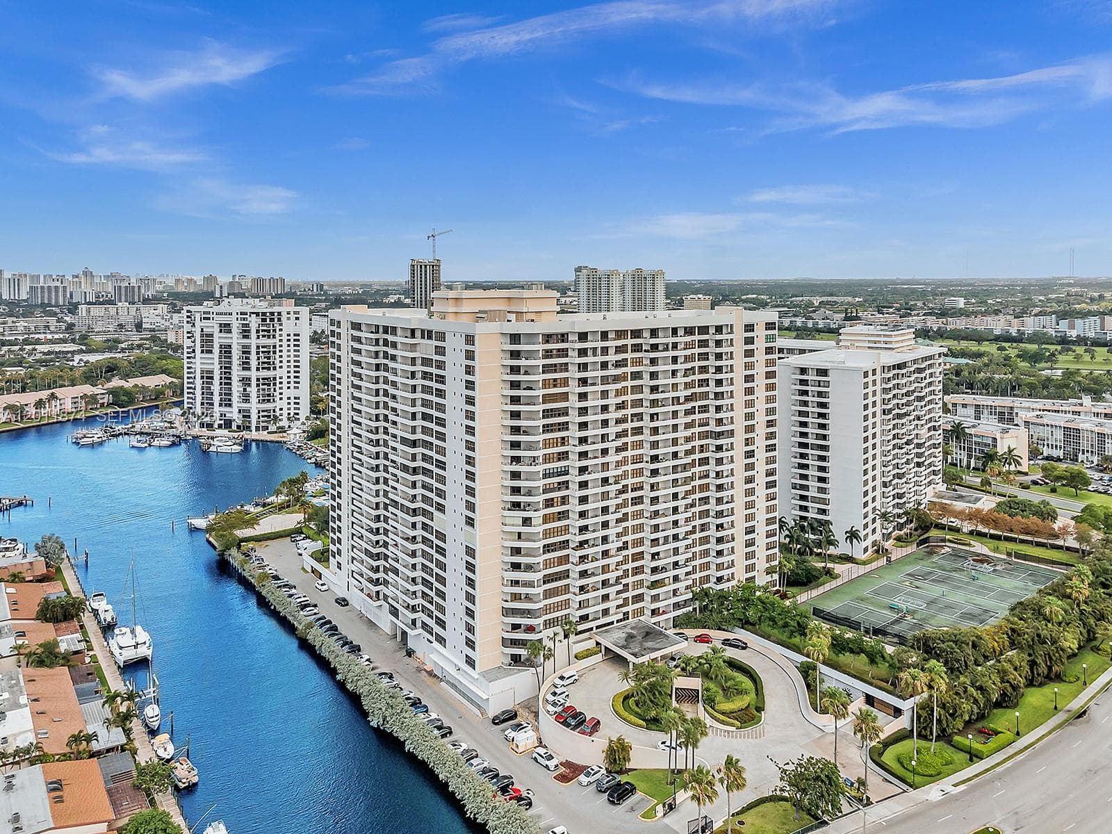 OLYMPUS CONDO PHASE · #1219 in Hallandale Beach - Photo 43