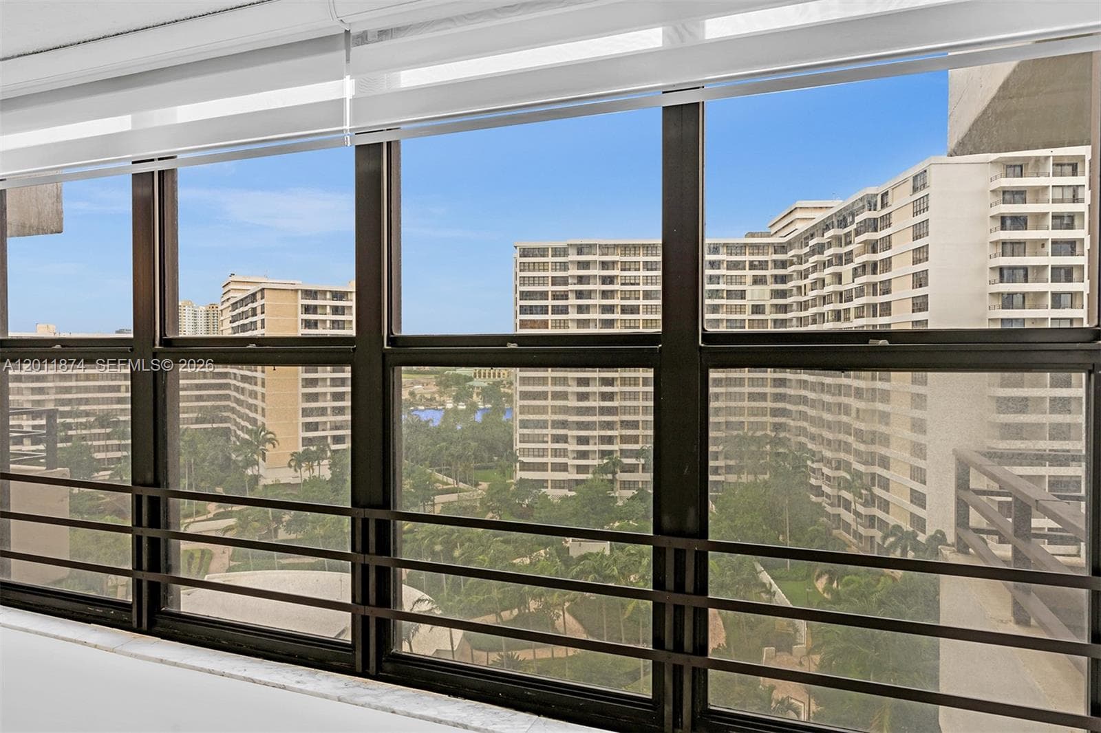 OLYMPUS CONDO PHASE · #1219 in Hallandale Beach - Photo 22