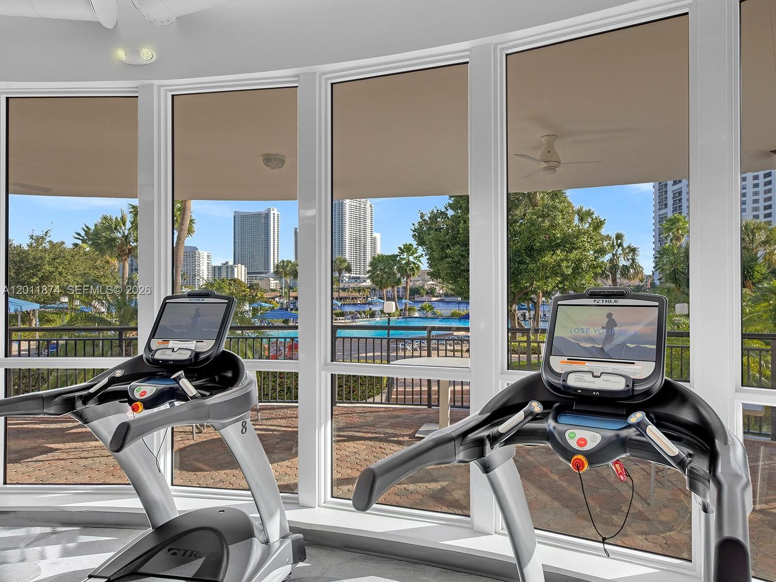 OLYMPUS CONDO PHASE · #1219 in Hallandale Beach - Photo 36