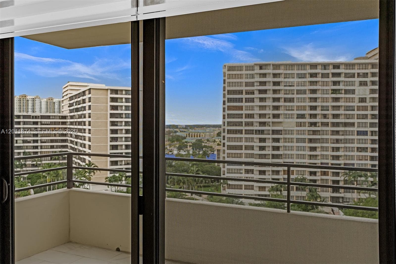 OLYMPUS CONDO PHASE · #1219 in Hallandale Beach - Photo 9