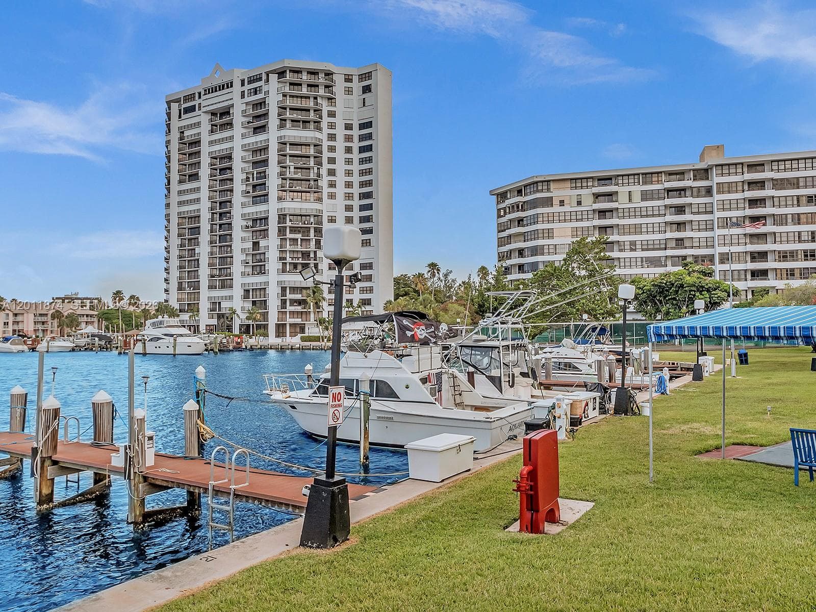 OLYMPUS CONDO PHASE · #1219 in Hallandale Beach - Photo 34