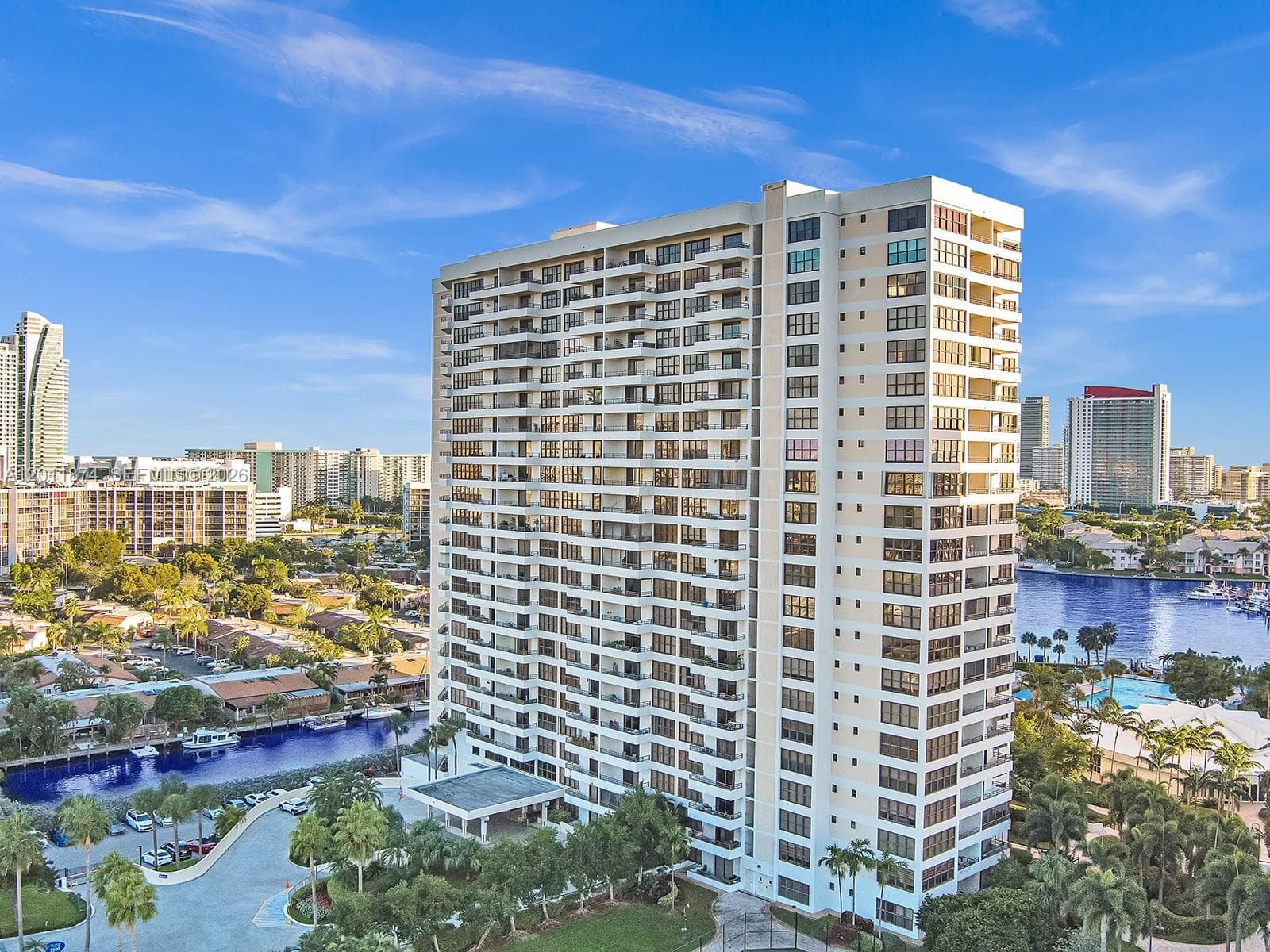 OLYMPUS CONDO PHASE · #1219 in Hallandale Beach - Photo 49