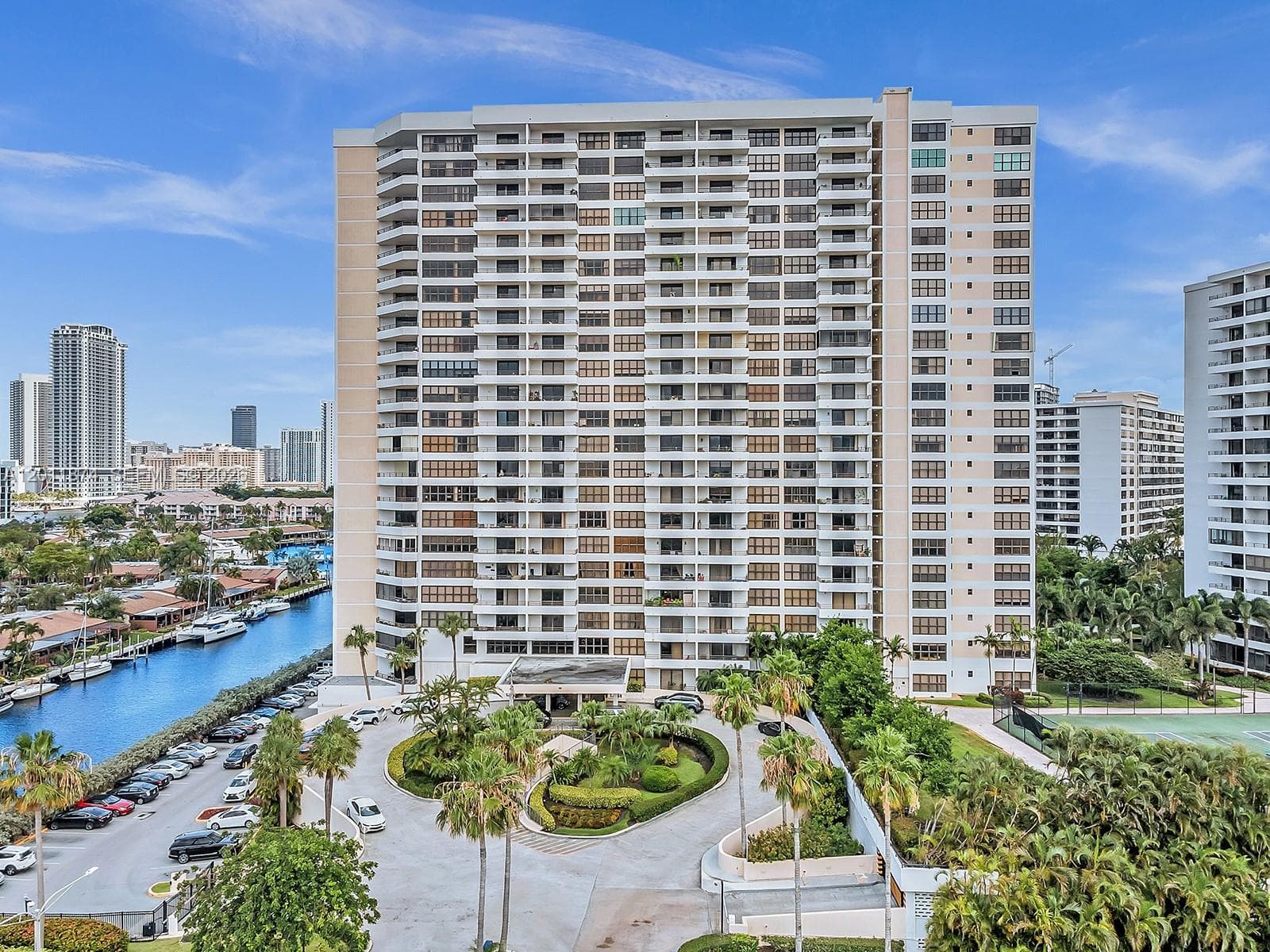 OLYMPUS CONDO PHASE · #1219 in Hallandale Beach - Photo 41