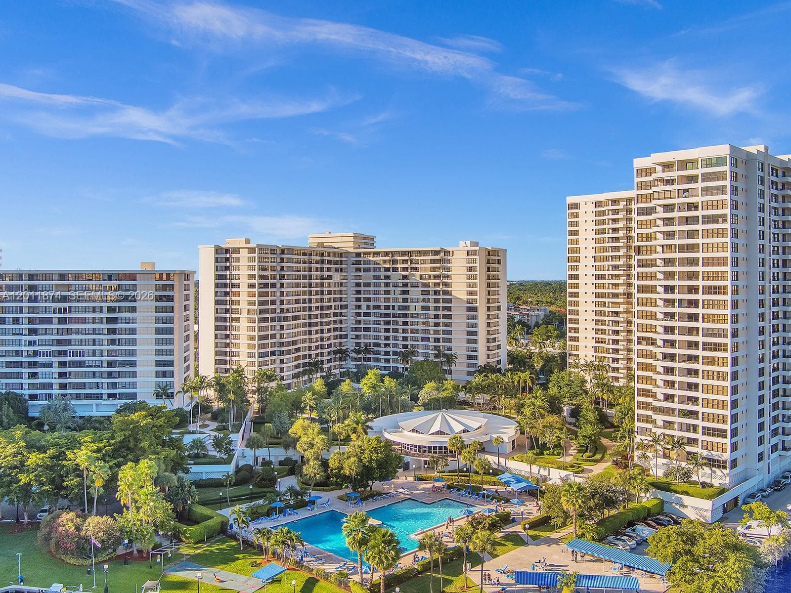 OLYMPUS CONDO PHASE · #1219 in Hallandale Beach - Photo 45