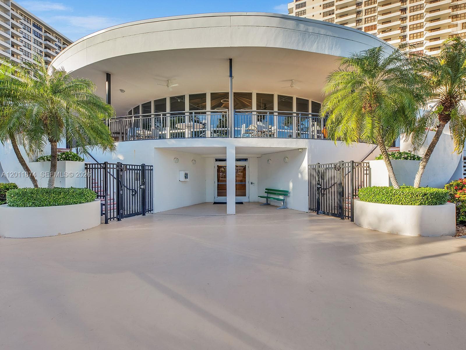 OLYMPUS CONDO PHASE · #1219 in Hallandale Beach - Photo 37