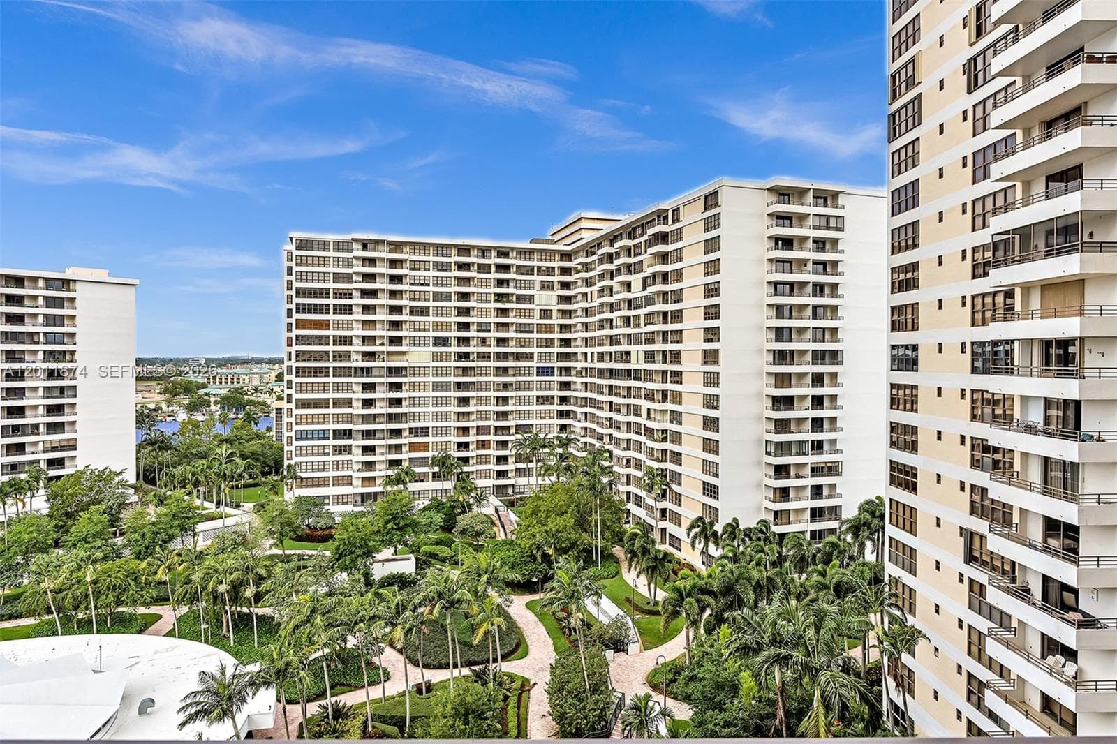 OLYMPUS CONDO PHASE · #1219 in Hallandale Beach - Photo 11