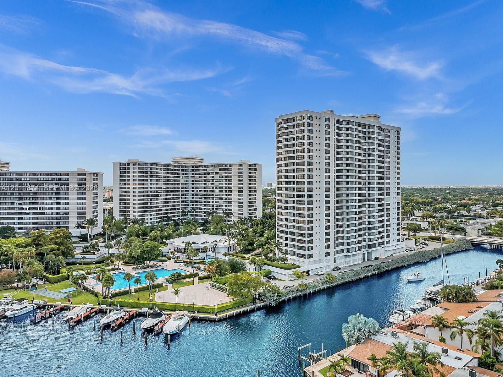 OLYMPUS CONDO PHASE · #1219 in Hallandale Beach - Photo 44