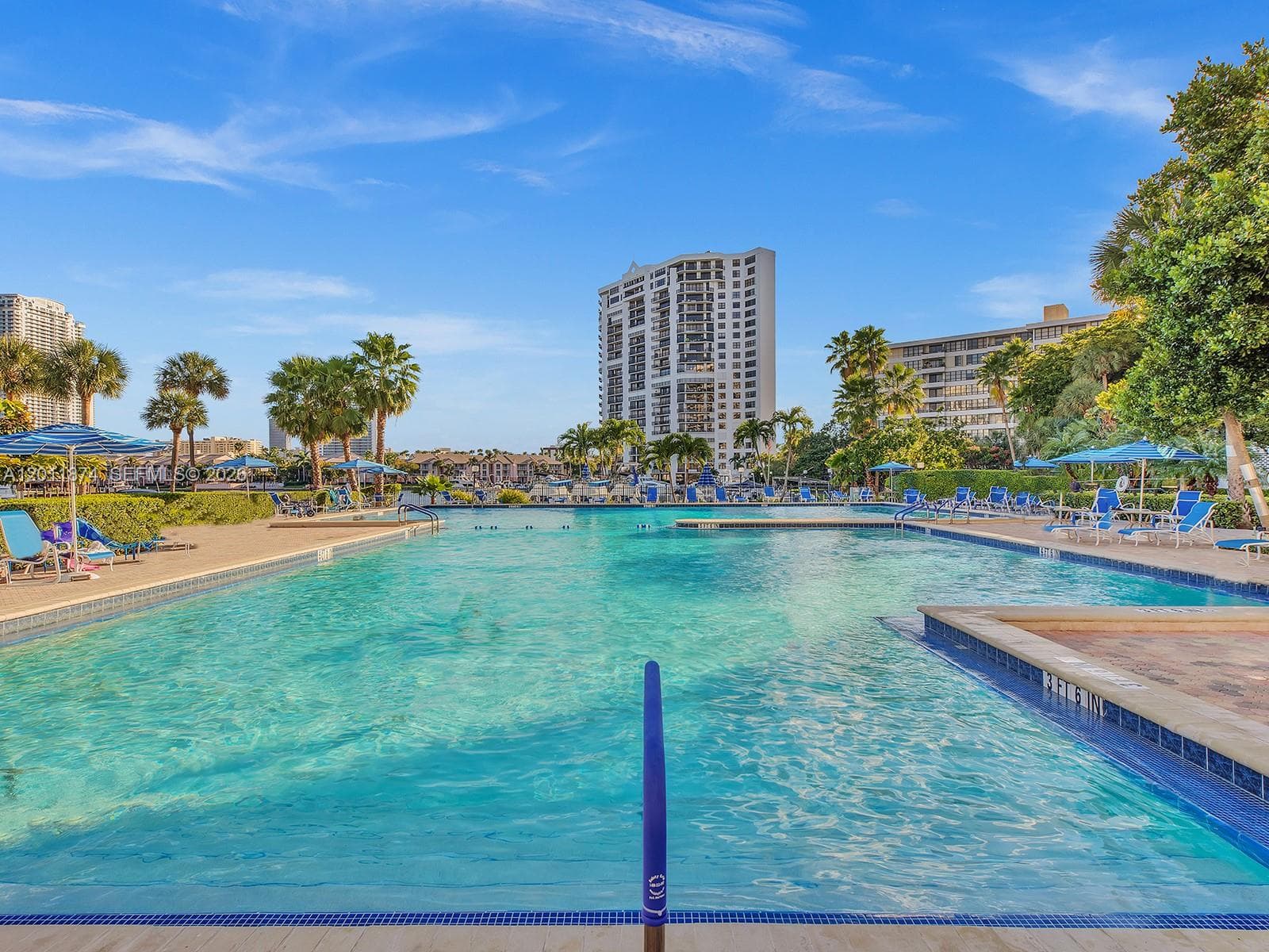 OLYMPUS CONDO PHASE · #1219 in Hallandale Beach - Photo 40