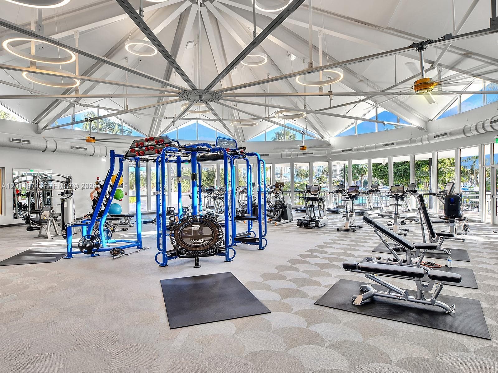 OLYMPUS CONDO PHASE · #1219 in Hallandale Beach - Photo 35