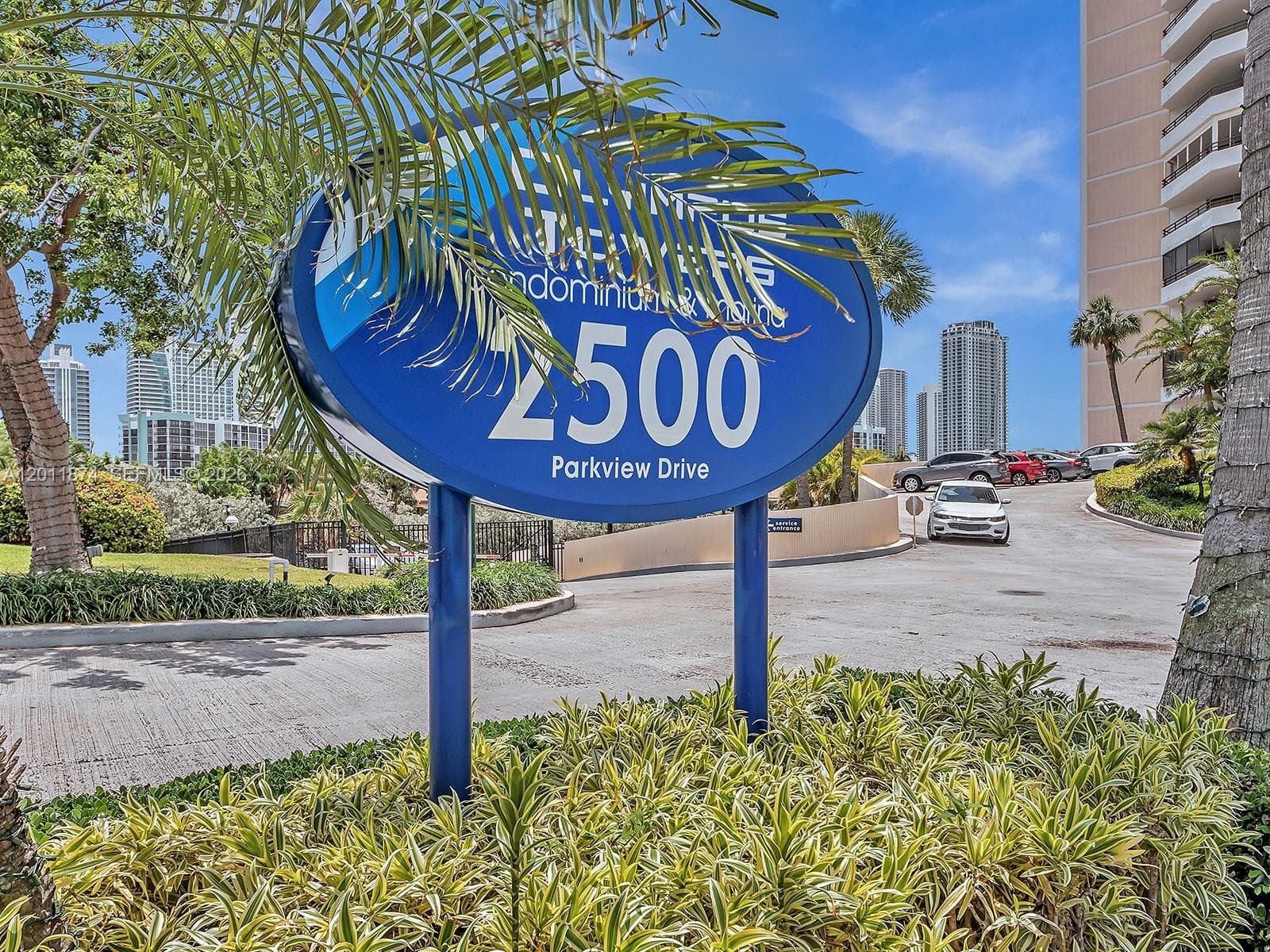 OLYMPUS CONDO PHASE · #1219 in Hallandale Beach - Photo 29