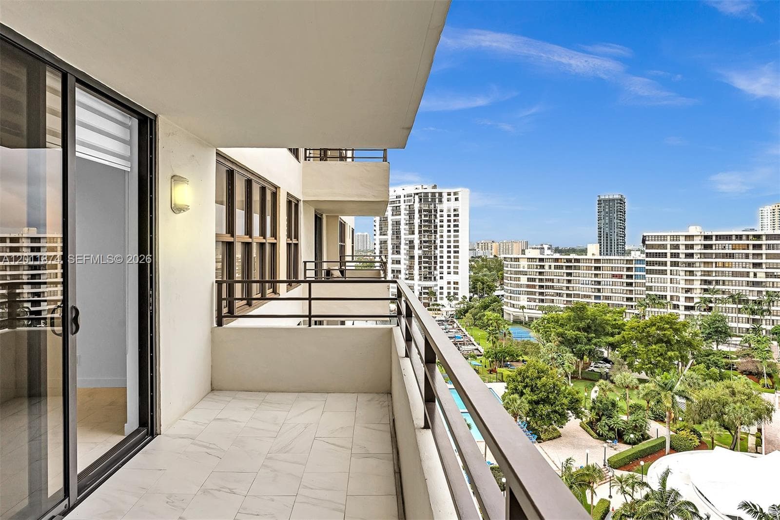 OLYMPUS CONDO PHASE · #1219 in Hallandale Beach - Photo 8