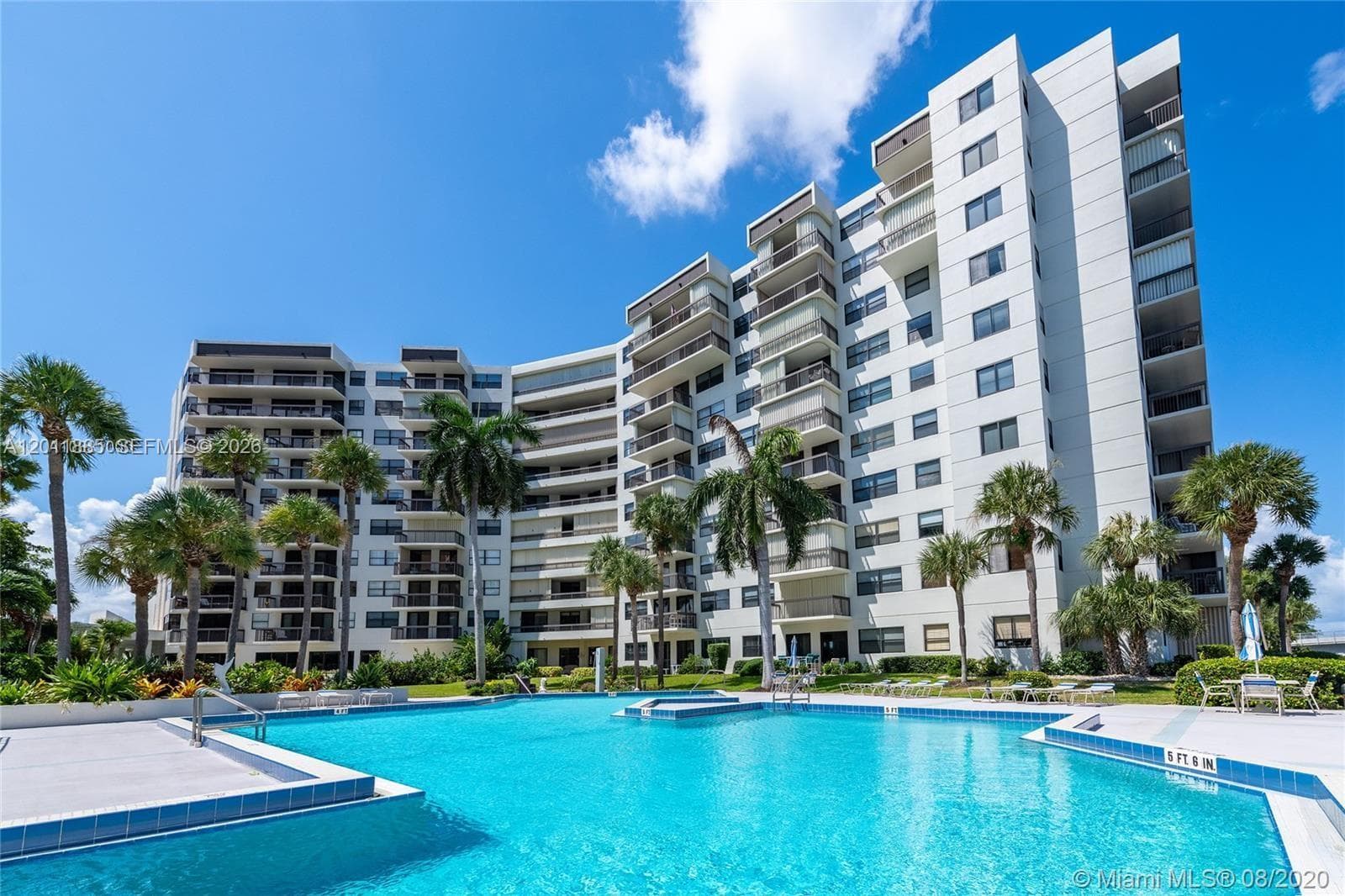 Voyager Condominium · #402 in Pompano Beach - Photo 28