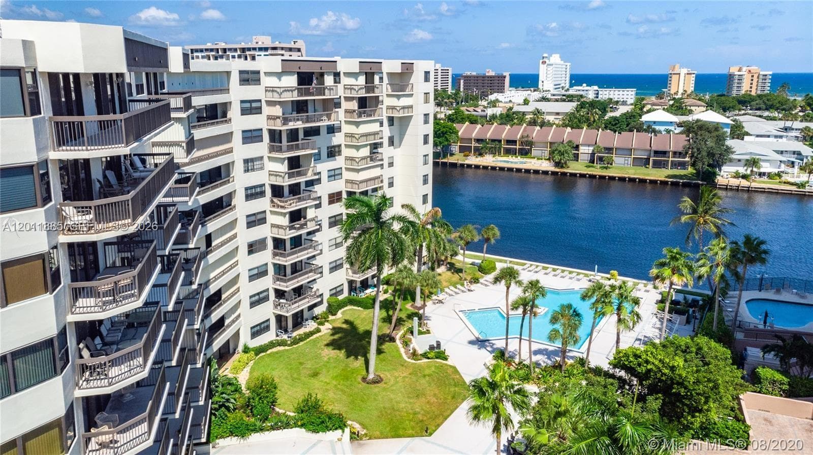 Voyager Condominium · #402 in Pompano Beach - Photo 33