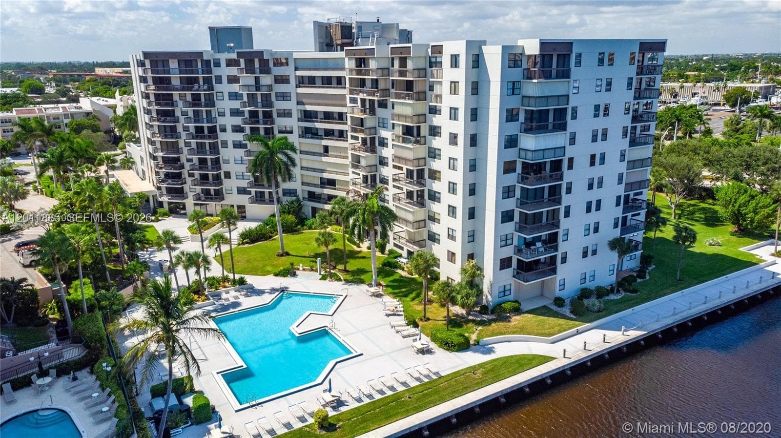 Voyager Condominium · #402 in Pompano Beach - Photo 31