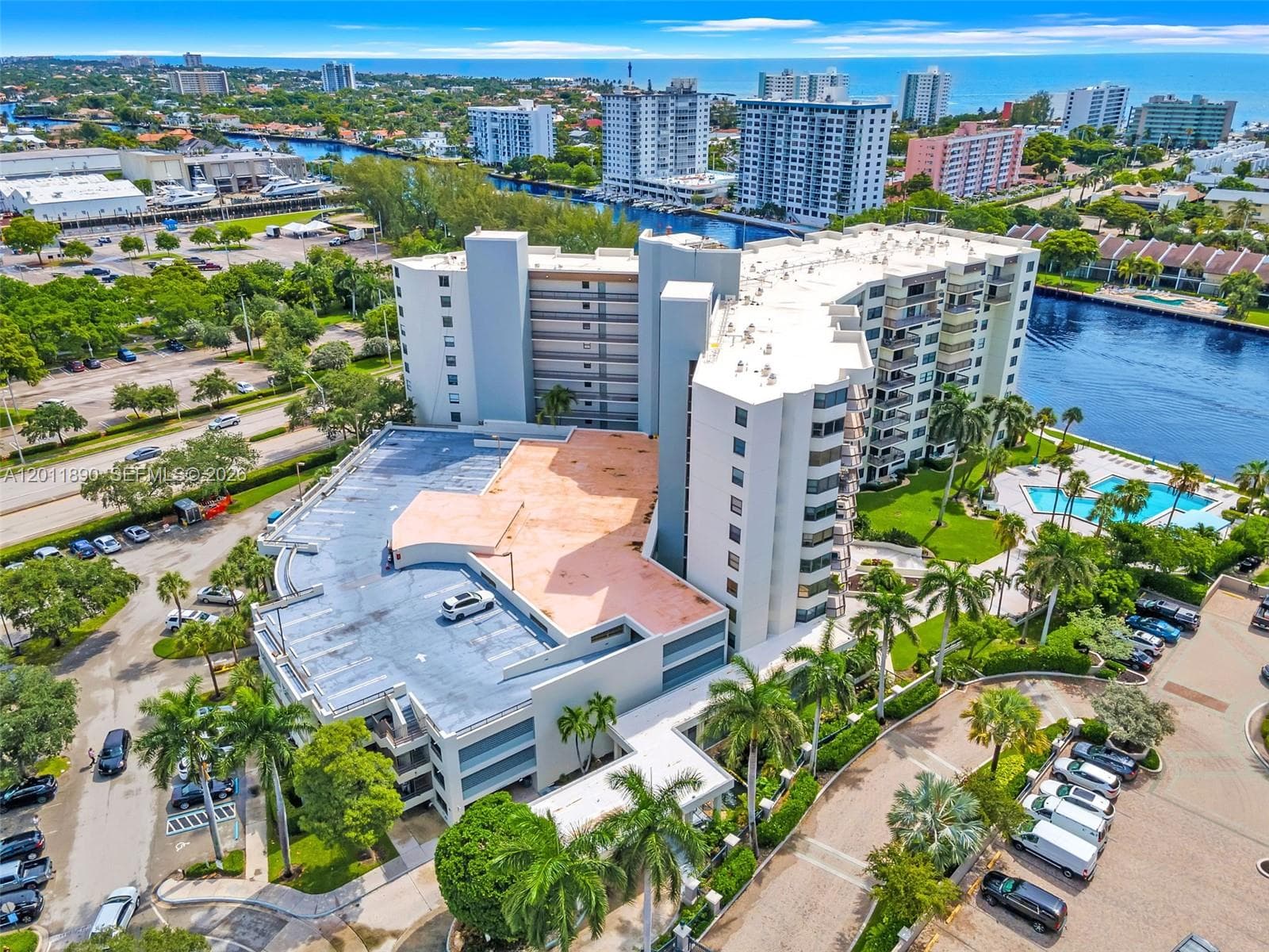 VOYAGER CONDO · #402 in Pompano Beach - Photo 37