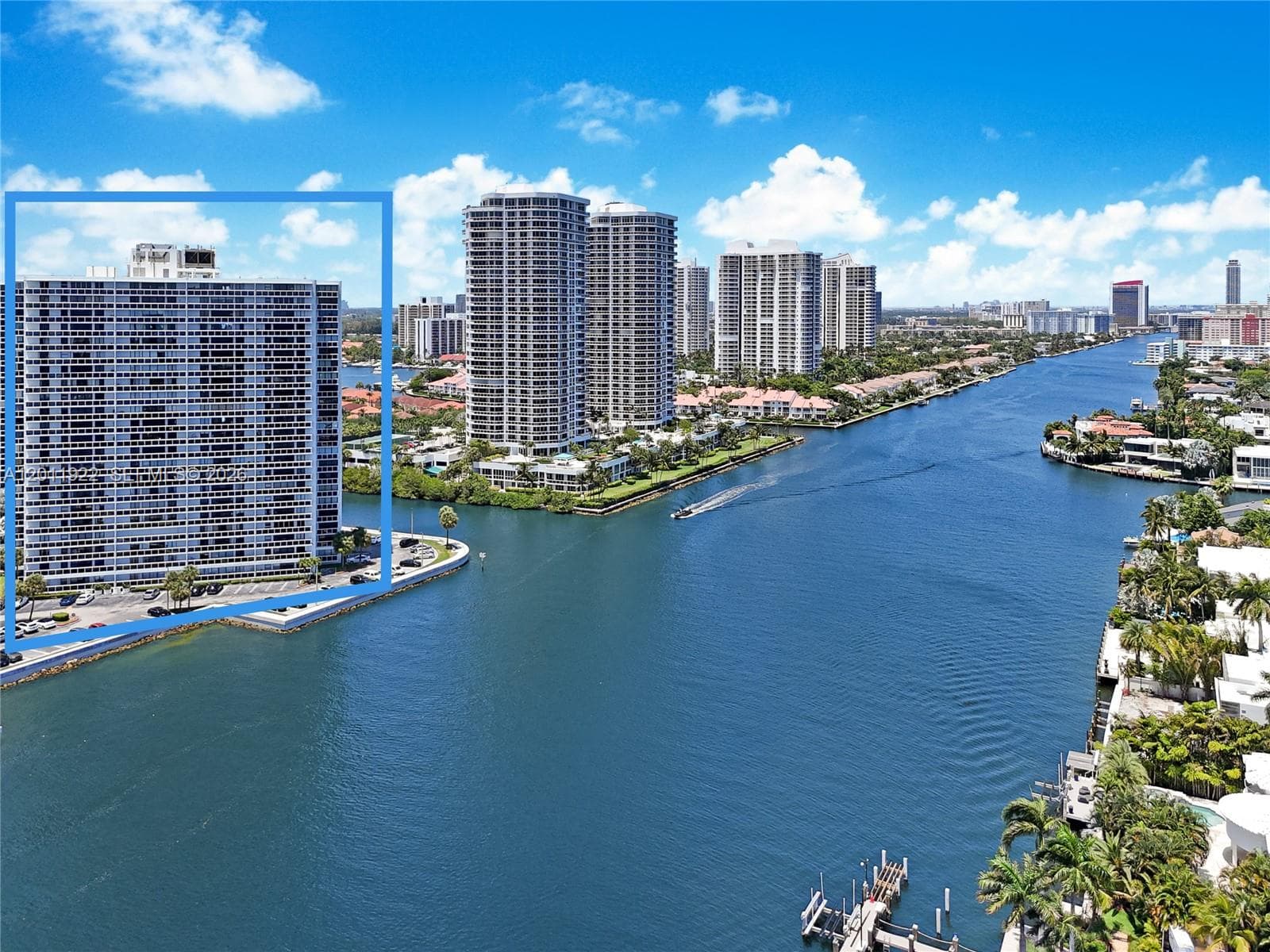 WATERVIEW CONDO · #1146 in Aventura - Photo 23