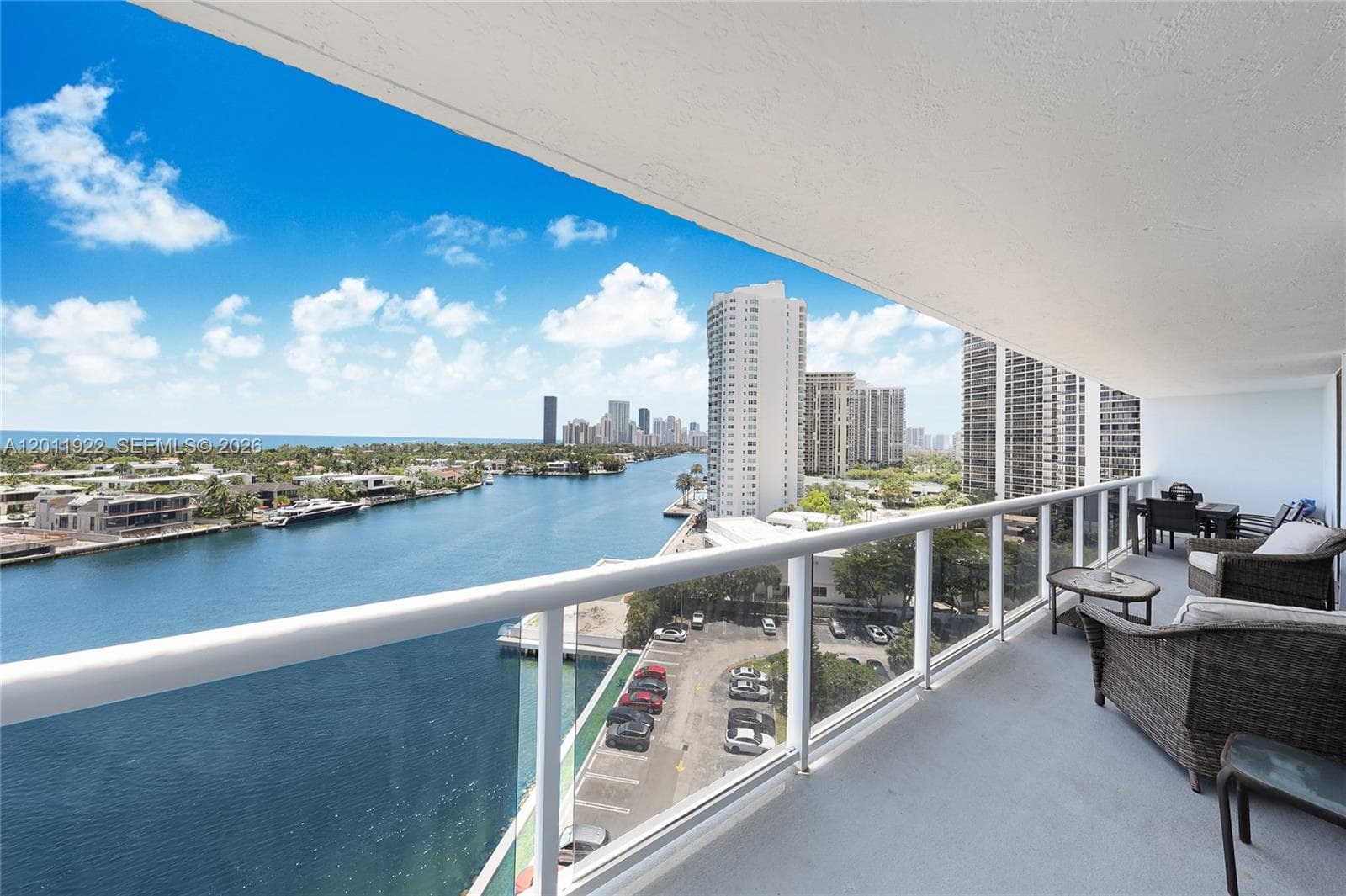WATERVIEW CONDO · #1146 in Aventura - Photo 2
