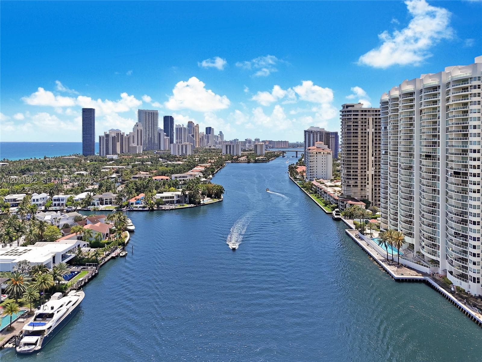 WATERVIEW CONDO · #1146 in Aventura - Photo 22