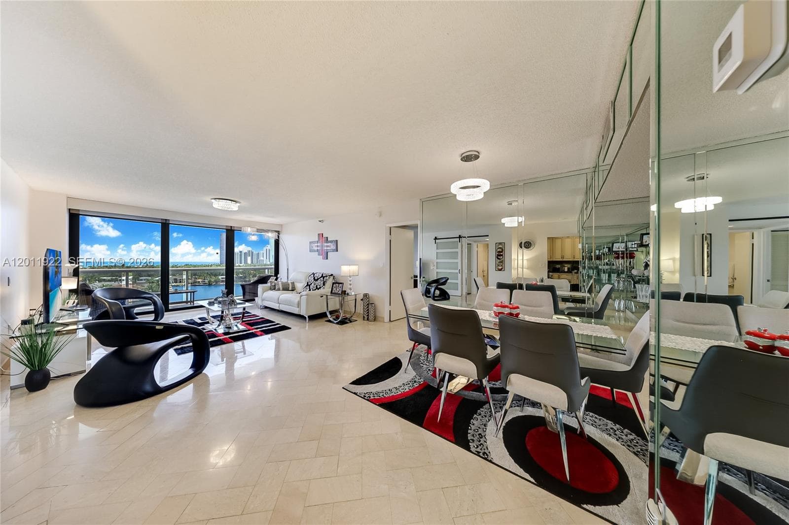 WATERVIEW CONDO · #1146 in Aventura - Photo 7