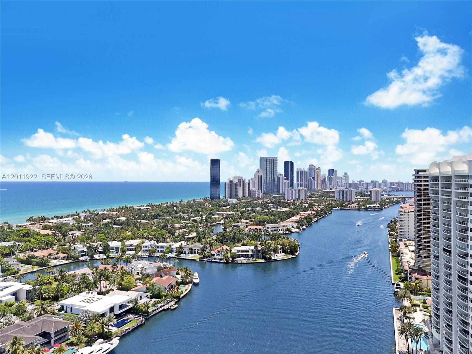 WATERVIEW CONDO · #1146 in Aventura - Photo 24
