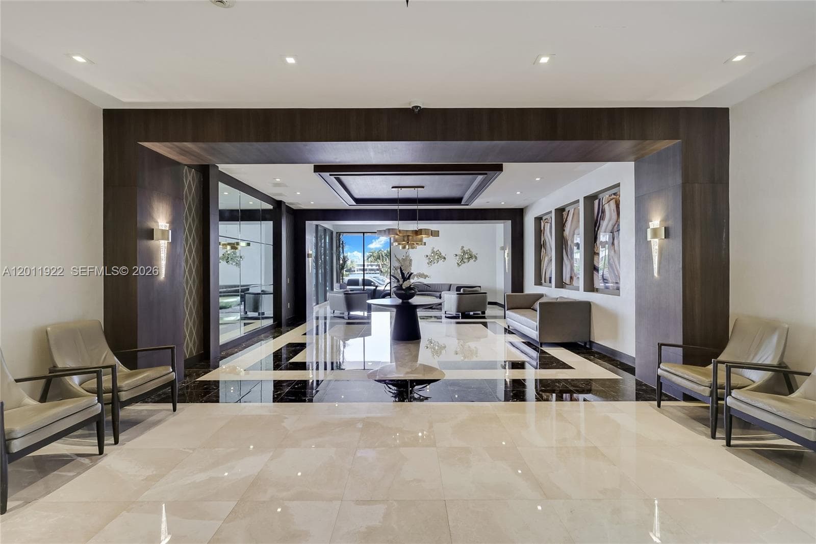 WATERVIEW CONDO · #1146 in Aventura - Photo 19