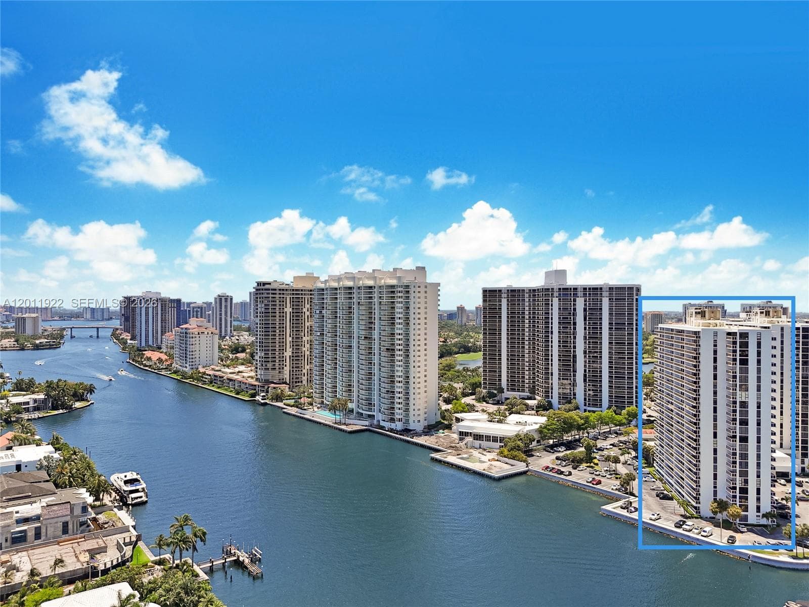 WATERVIEW CONDO · #1146 in Aventura - Photo 25