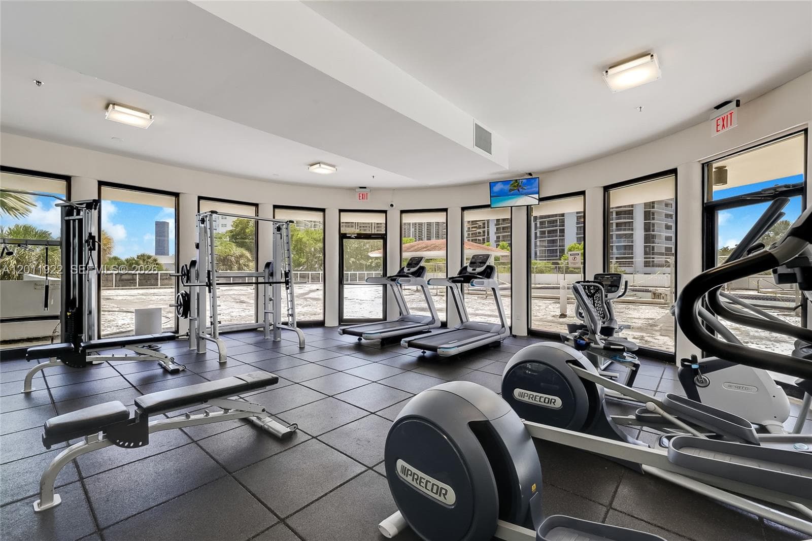 WATERVIEW CONDO · #1146 in Aventura - Photo 21