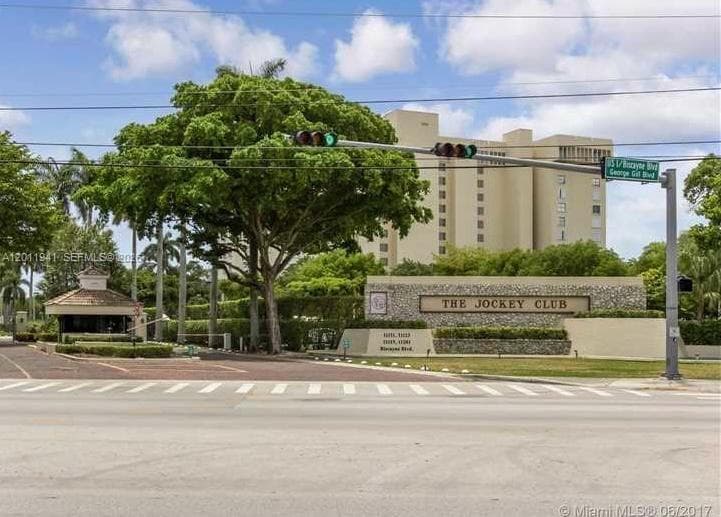 JOCKEY CLUB CONDO · #2H in Miami - Photo 23