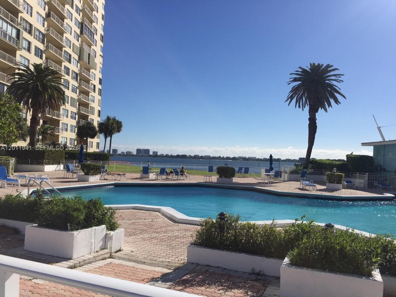 JOCKEY CLUB CONDO · #2H in Miami - Photo 24