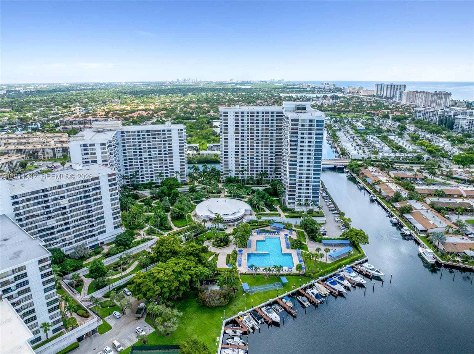 OLYMPUS CONDO · #212 in Hallandale Beach - Photo 62
