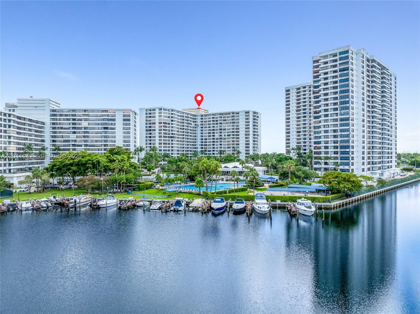OLYMPUS CONDO · #212 in Hallandale Beach - Photo 56