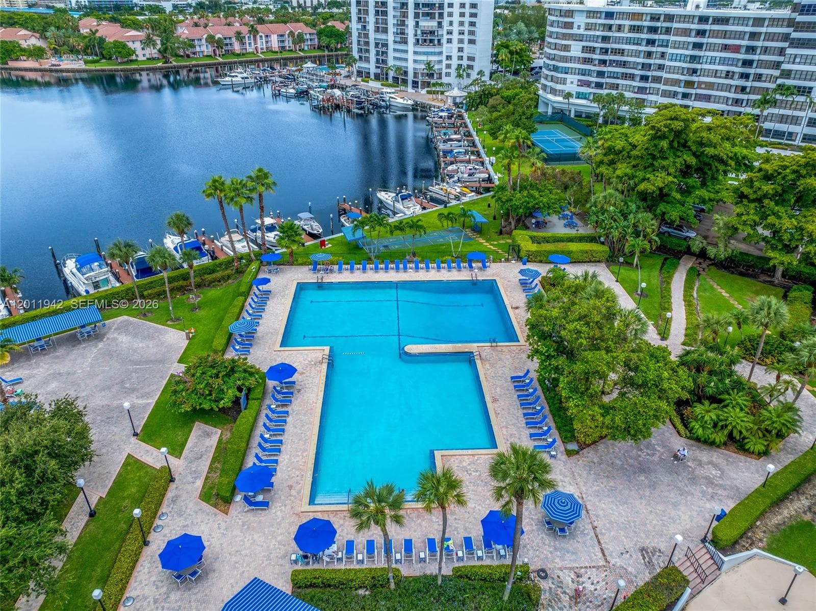 OLYMPUS CONDO · #212 in Hallandale Beach - Photo 36