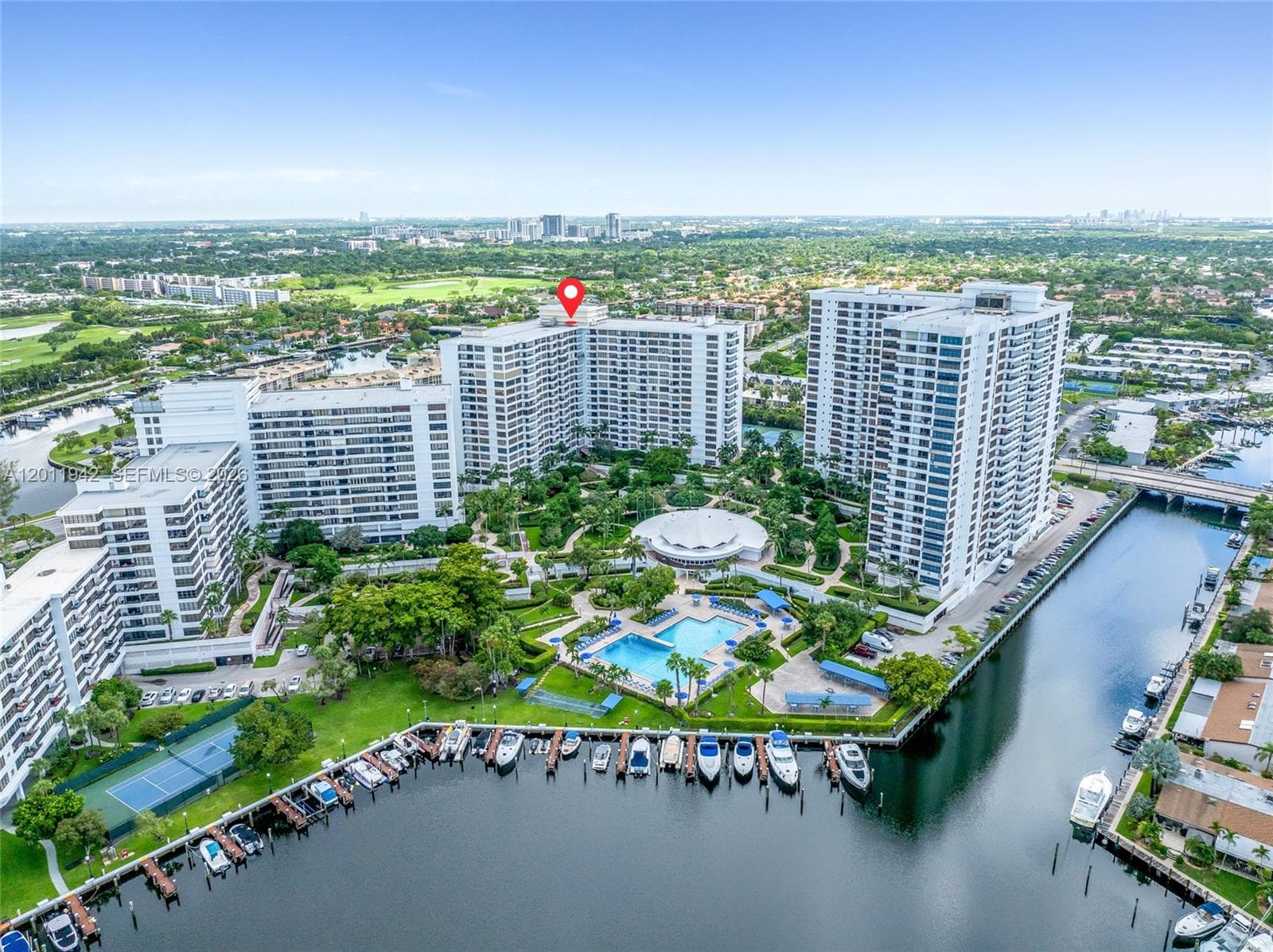 OLYMPUS CONDO · #212 in Hallandale Beach - Photo 58