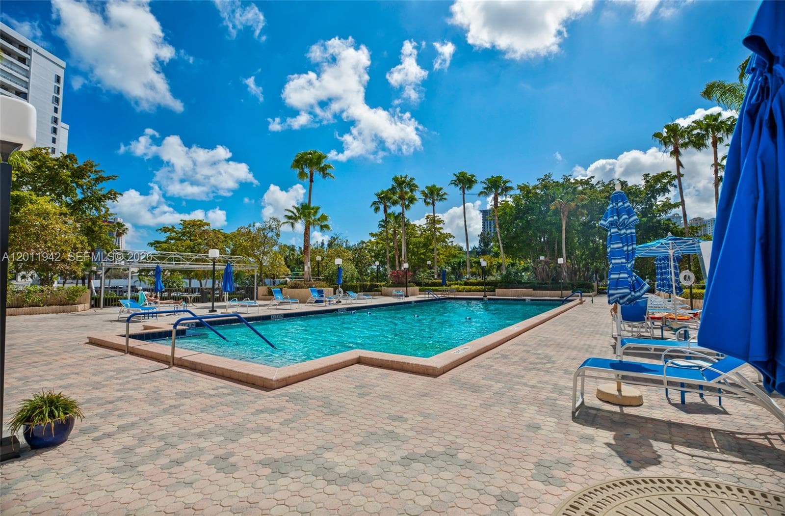 OLYMPUS CONDO · #212 in Hallandale Beach - Photo 35