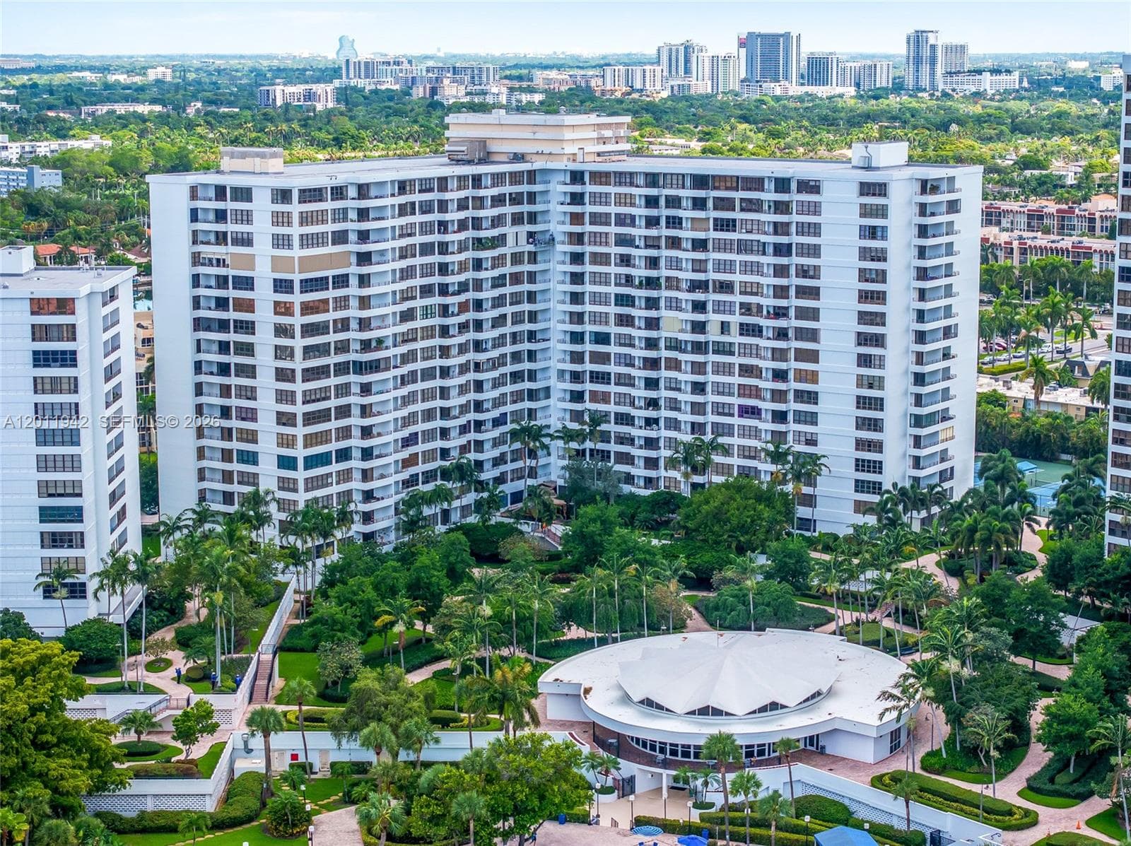 OLYMPUS CONDO · #212 in Hallandale Beach - Photo 64