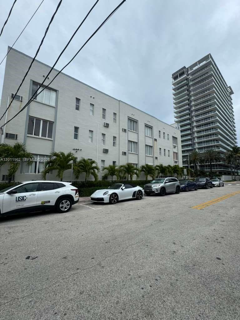 Ocean Villas Condo · #S-309 in Miami Beach - Photo 2