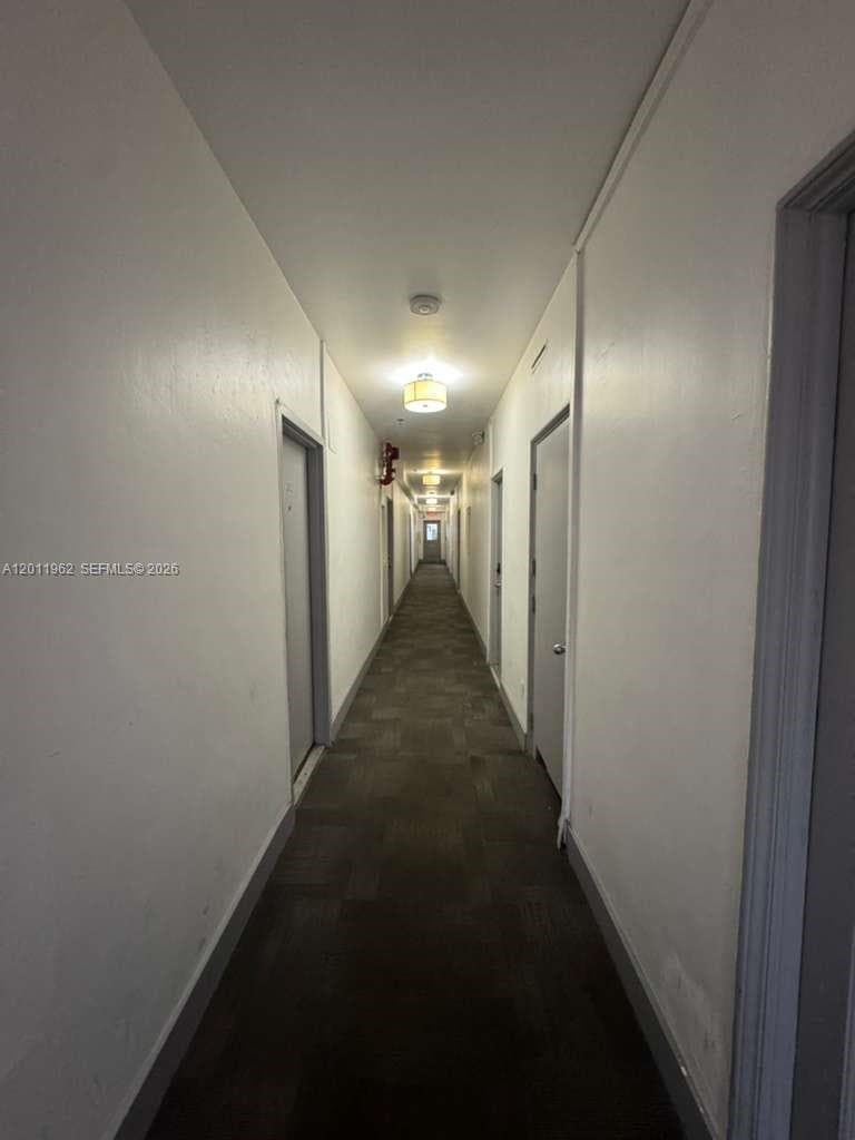 Ocean Villas Condo · #S-309 in Miami Beach - Photo 4