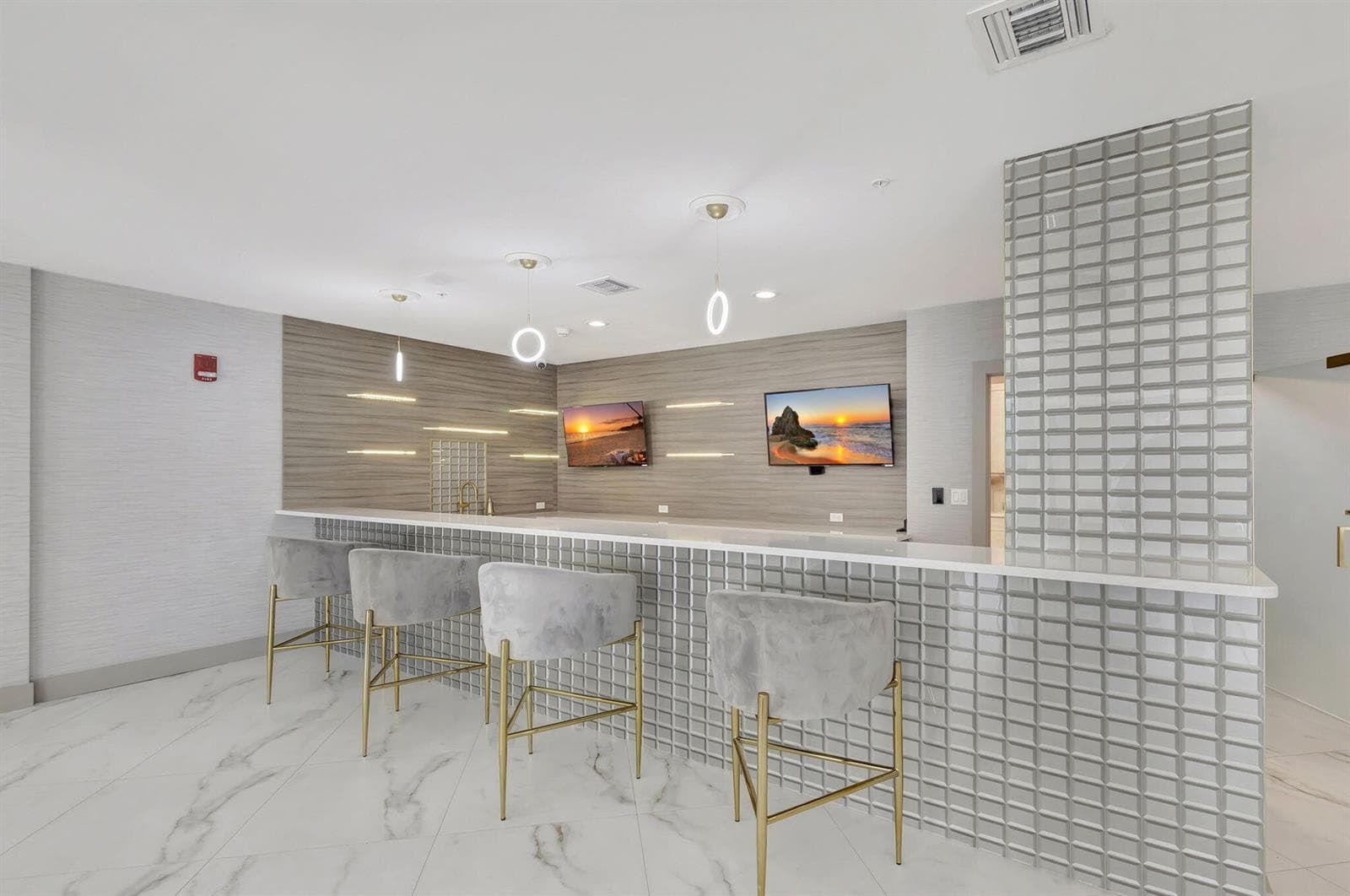 Social Room