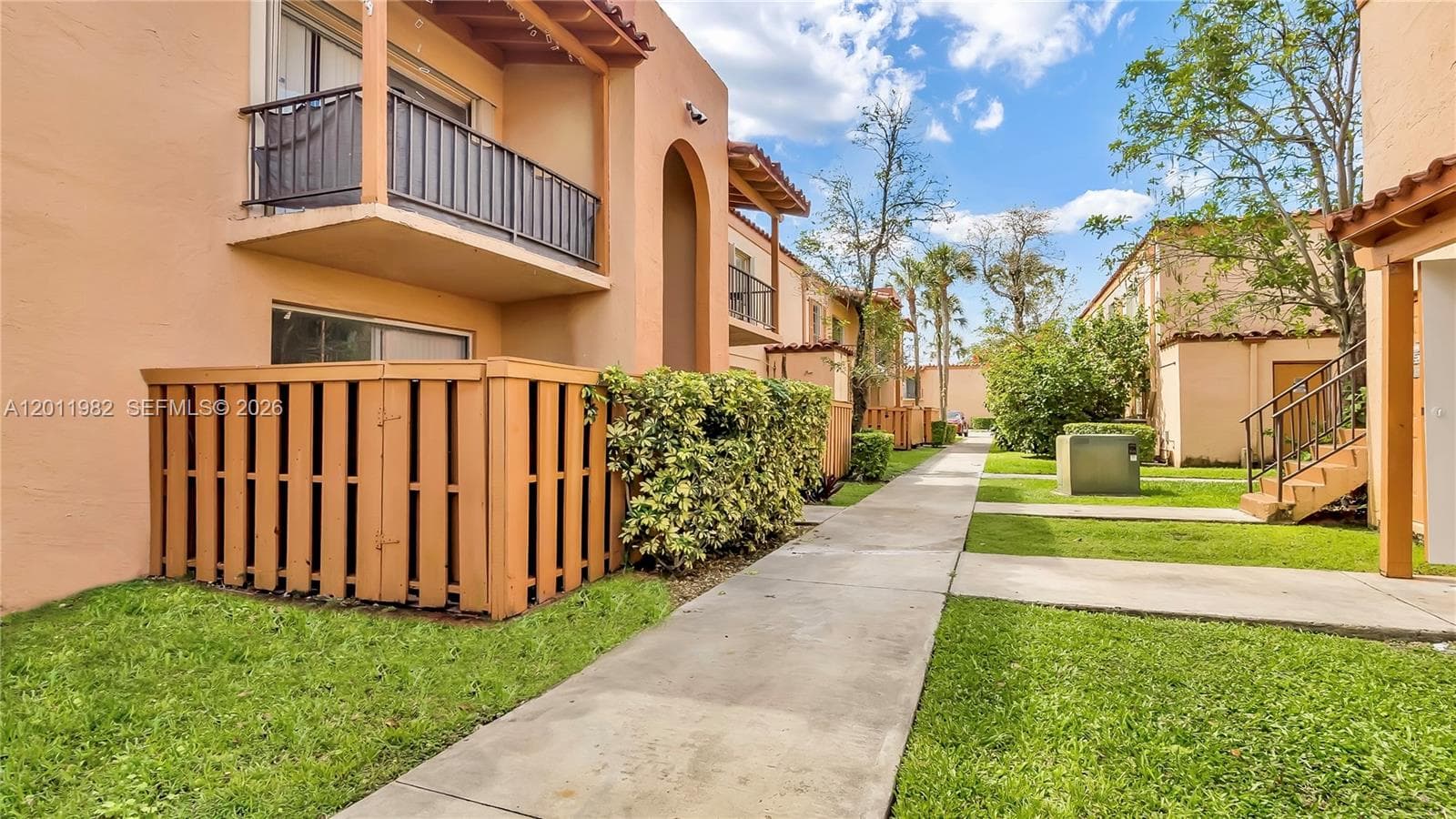 CYPRESS VILLAGE CONDO · #C5 in Miami Lakes - Photo 1