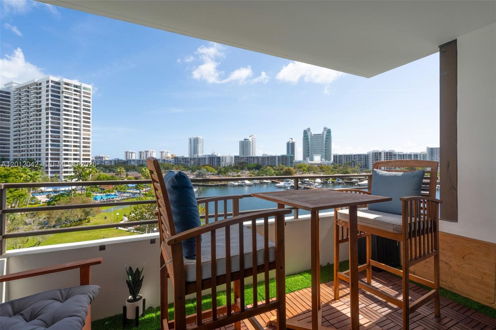 OLYMPUS CONDO PHASE · #226 in Hallandale Beach - Photo 23