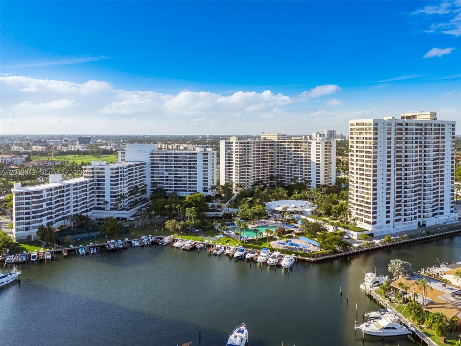 OLYMPUS CONDO PHASE · #226 in Hallandale Beach - Photo 42
