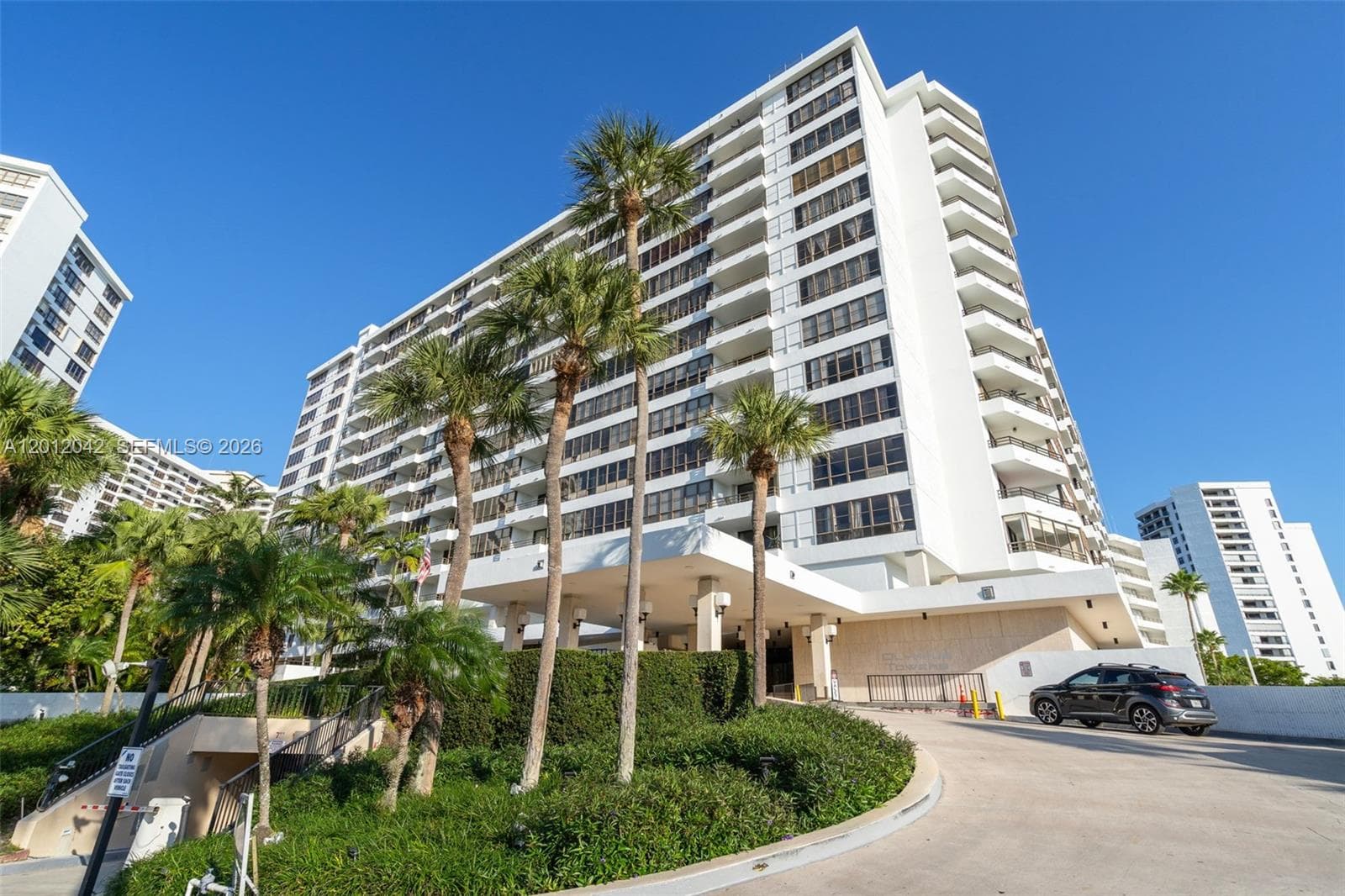 OLYMPUS CONDO PHASE · #226 in Hallandale Beach - Photo 26