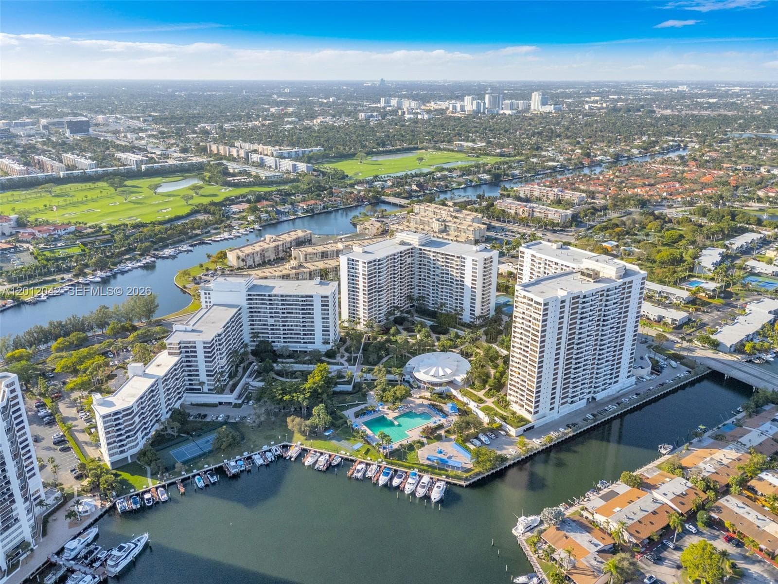 OLYMPUS CONDO PHASE · #226 in Hallandale Beach - Photo 32