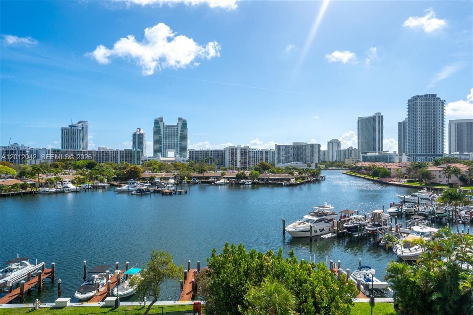 OLYMPUS CONDO PHASE · #226 in Hallandale Beach - Photo 1