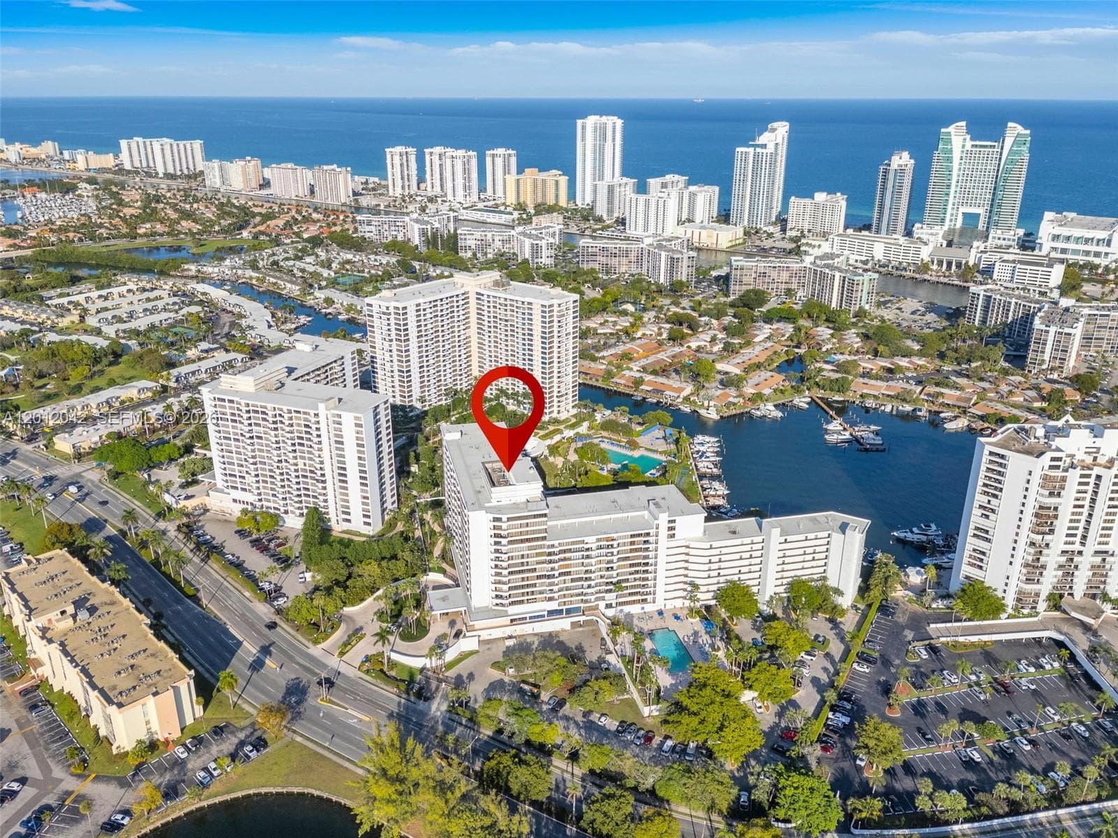OLYMPUS CONDO PHASE · #226 in Hallandale Beach - Photo 30