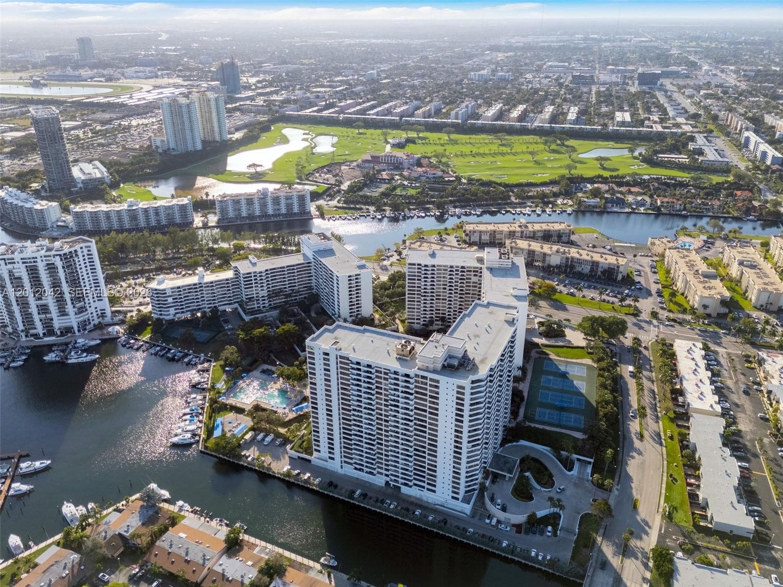 OLYMPUS CONDO PHASE · #226 in Hallandale Beach - Photo 34